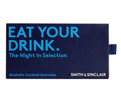 The Night in Selection image