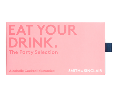 The Party Selection image