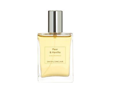Pear & Vanilla image