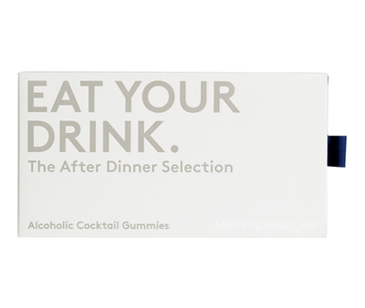 The After Dinner Selection image