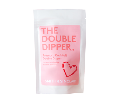 The Double Dipper image