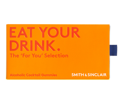 The 'For You' Selection image
