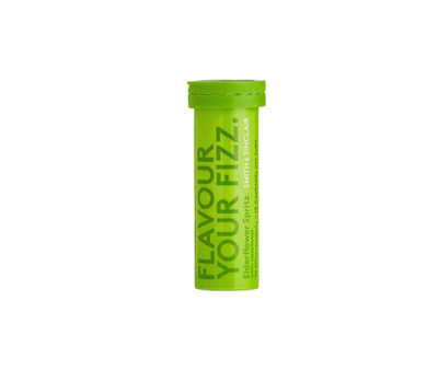 Elderflower Spritz image