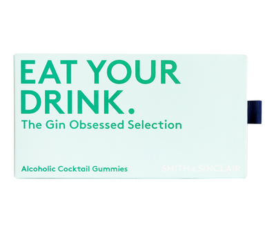 The Gin Obsessed Selection image