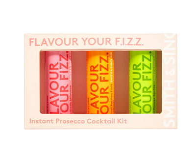 Cocktail F.I.Z.Z. Set image