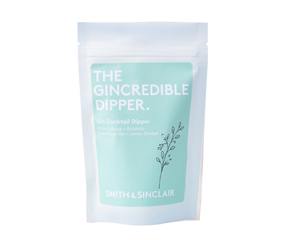 The Gincredible Dipper image