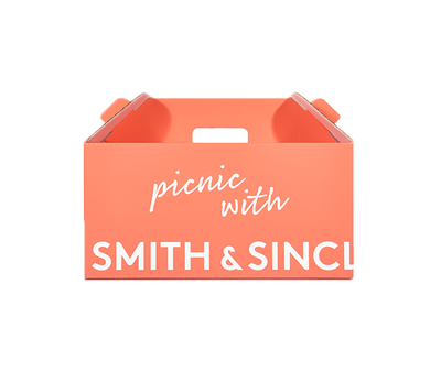 The Cocktail Picnic Hamper image